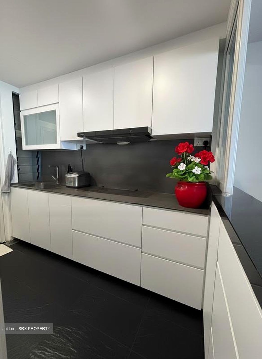 Sanctuary Green (D15), Condominium #484163761